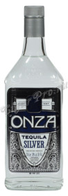 tequila onza silver купить текила онза сильвер цена